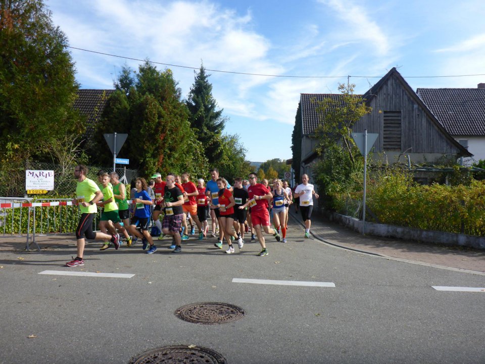 Klosterlauf 2017